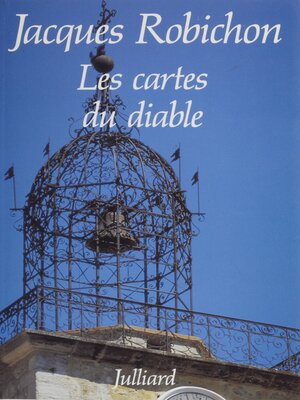 cover image of Les Cartes du diable